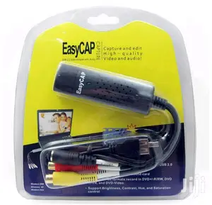 Easy Video Capture