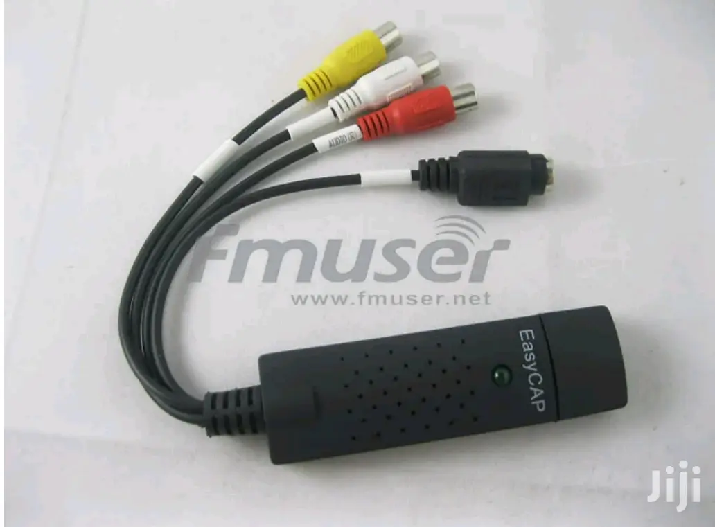 Easy Video Capture