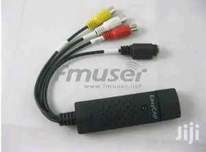 Easy Video Capture