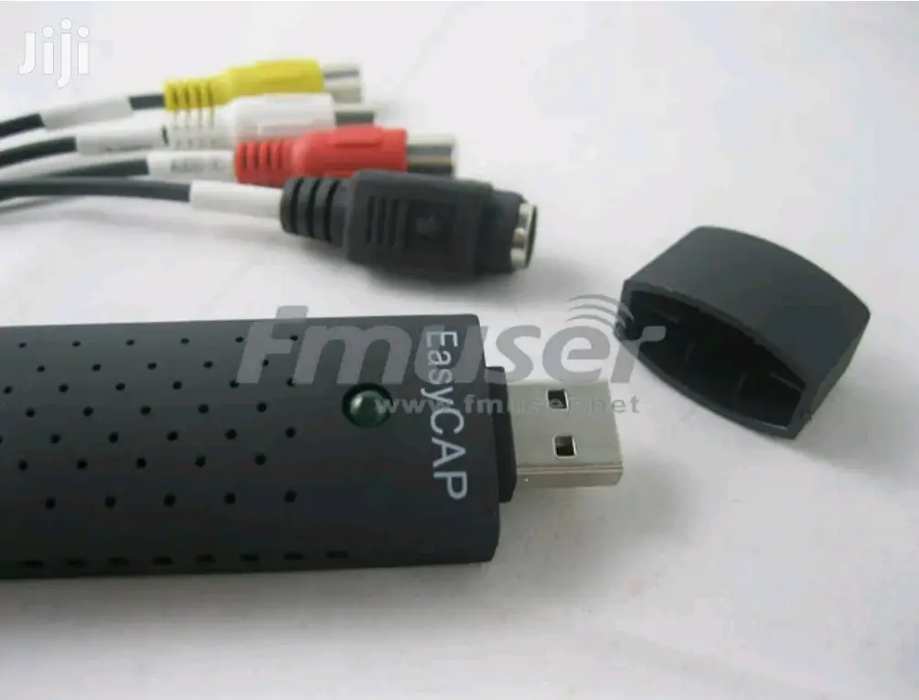 Easy Video Capture