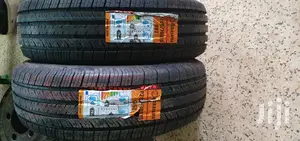 Vakayama Tyres Japanese Rubber