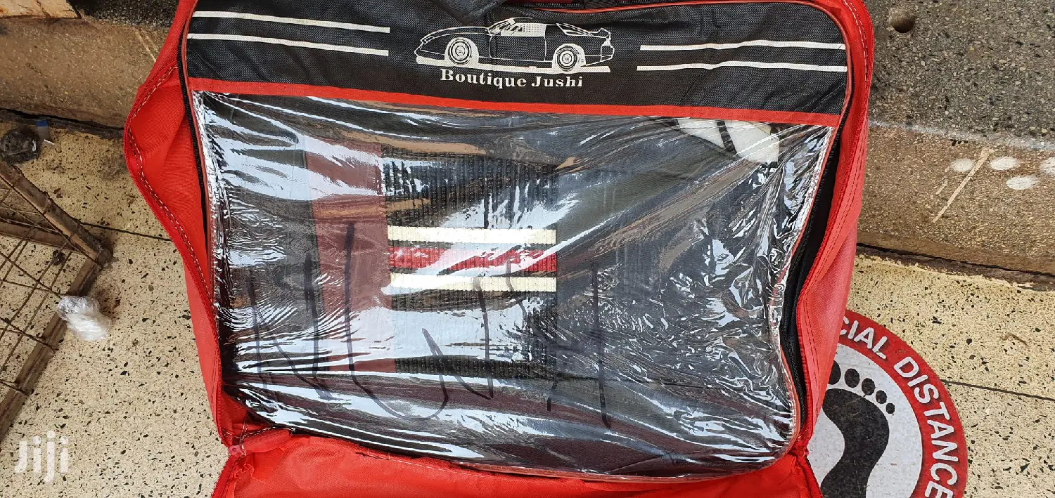 Car Sit Covers