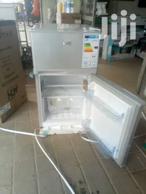 Adh 120 Litres Double Door Refrigerator