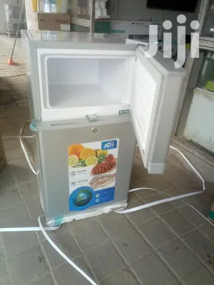 Adh 120 Litres Double Door Refrigerator
