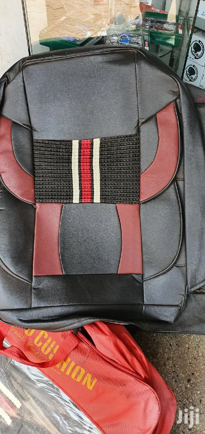 Car Sit Covers