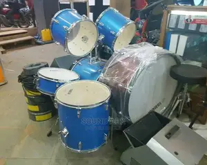 Drum Set Tama