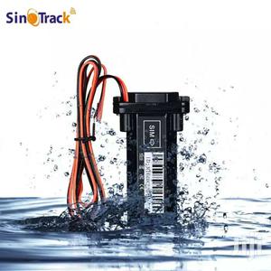 Global GPS Tracker