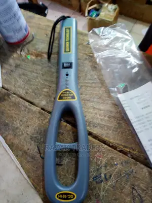 Metal Detector
