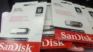 Sandisk Flash Drive 32gb