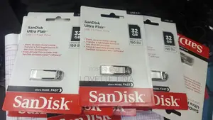 Sandisk Flash Drive 32gb
