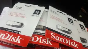 Sandisk Flash Drive 32gb