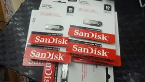 16gb 3.0 Flash Drive Sandisk
