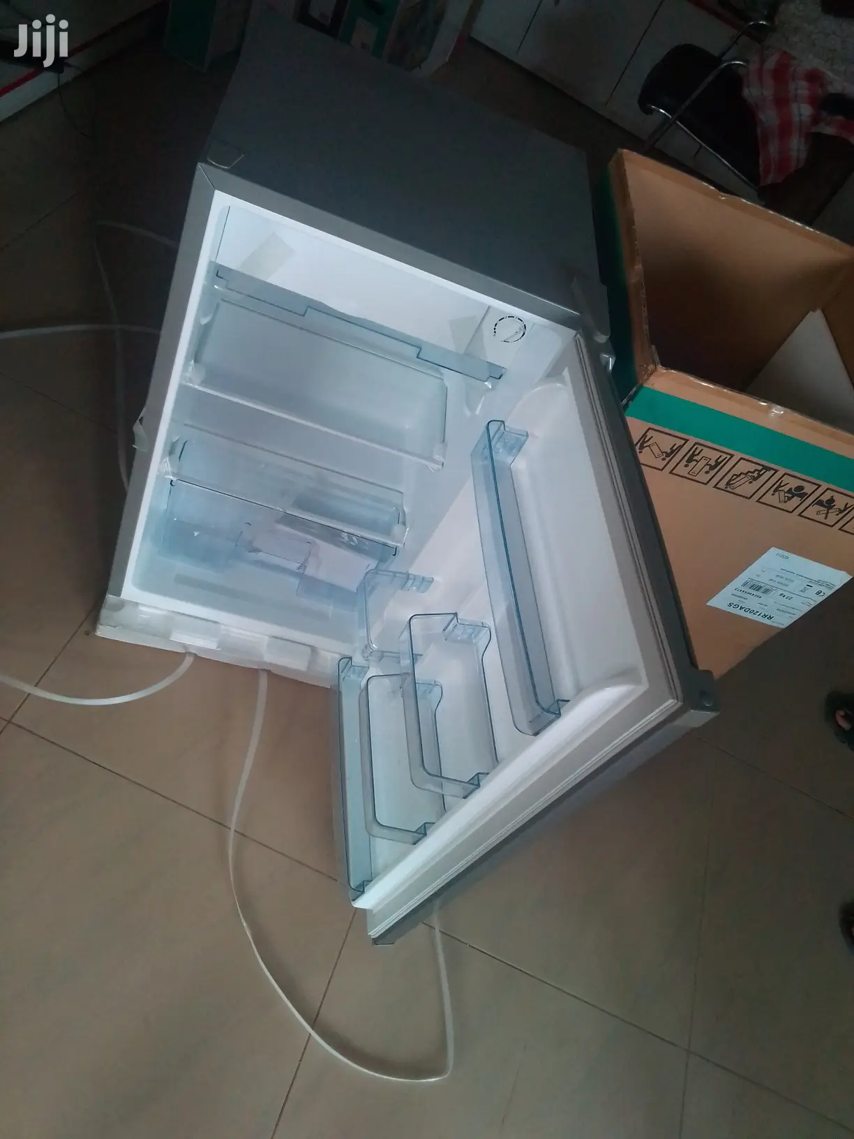 Hisense 120 Litres Fridge