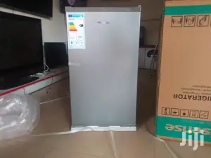 Hisense 120 Litres Fridge
