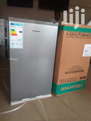 Hisense 120 Litres Fridge
