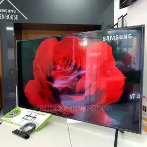 Samsung 43 Inches Uhd 4K Smart TV
