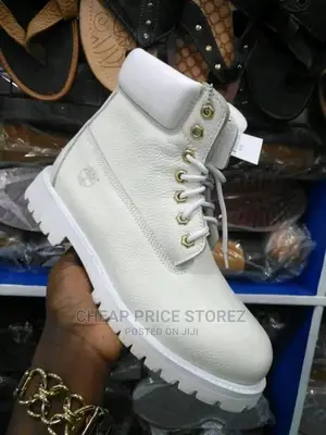 Timberland