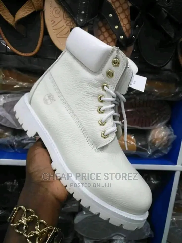 Timberland