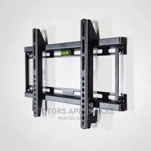 Universal Tv Wall Mount Brackets
