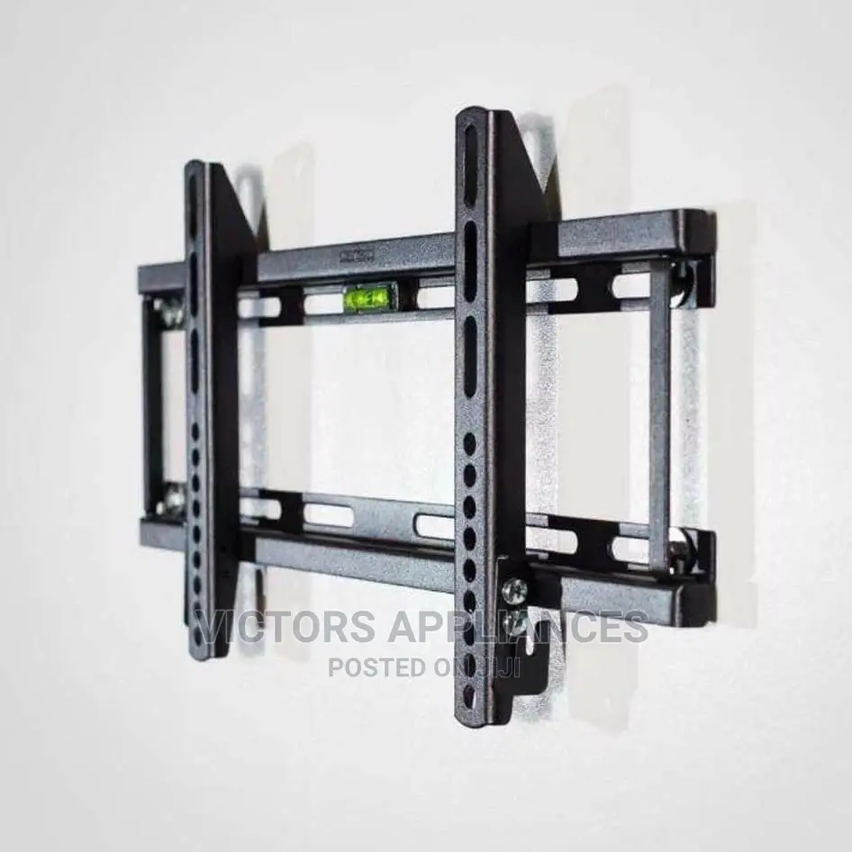 Universal Tv Wall Mount Brackets
