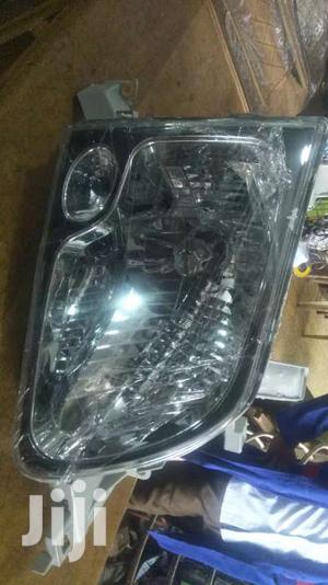 Noah Headlamp