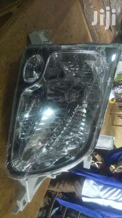 Noah Headlamp