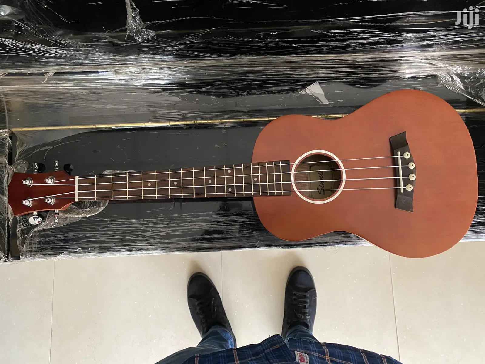 Ukulele Professional