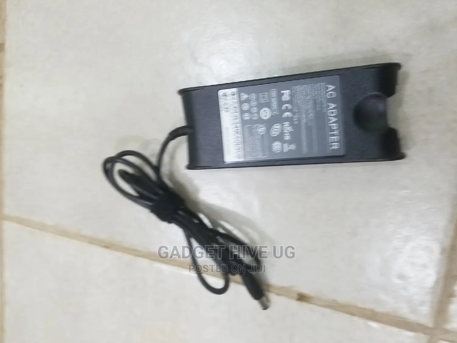 Dell Charger As Good As New.Contact If Interested