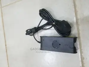 Dell Charger As Good As New.Contact If Interested