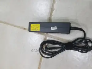 A Very Nice Toshiba Charger