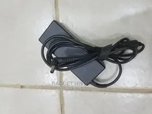A Very Nice Toshiba Charger