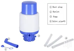 Drinking Water Pump