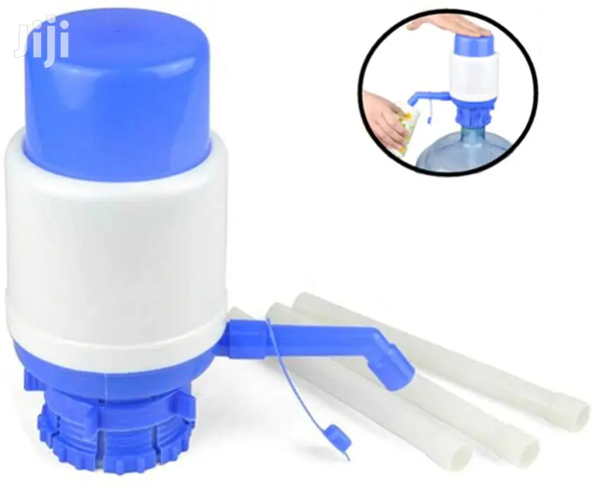 Drinking Water Pump