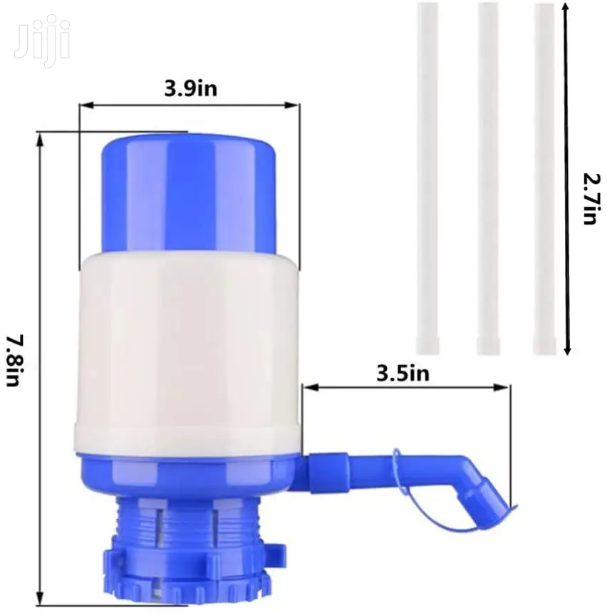Drinking Water Pump