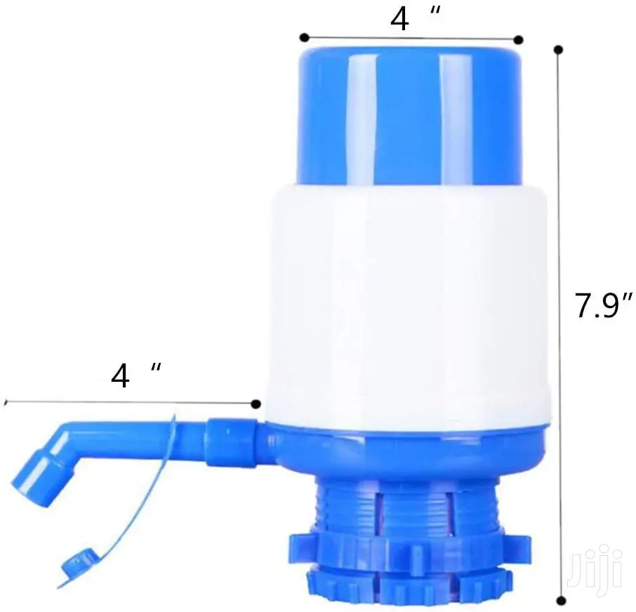 Drinking Water Pump