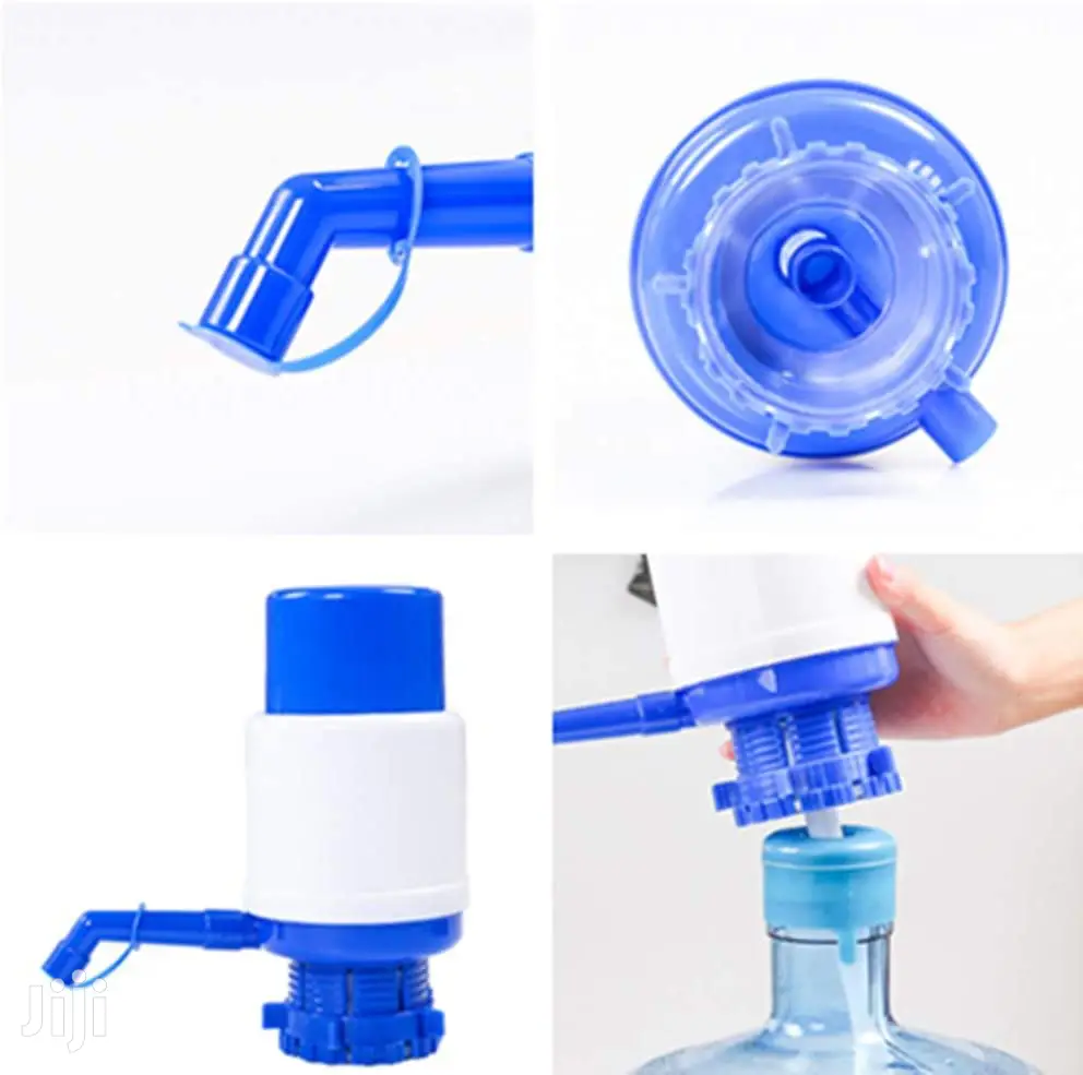 Drinking Water Pump