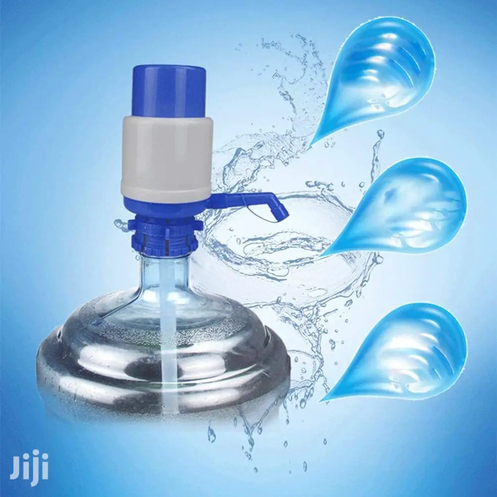Drinking Water Pump