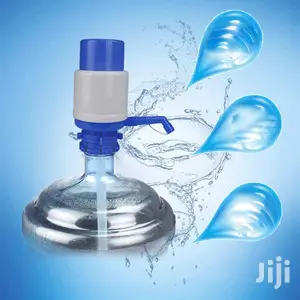 Drinking Water Pump