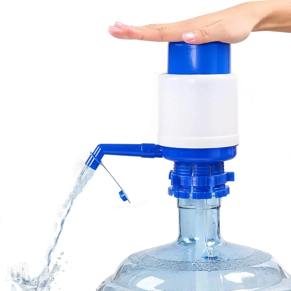 Drinking Water Pump
