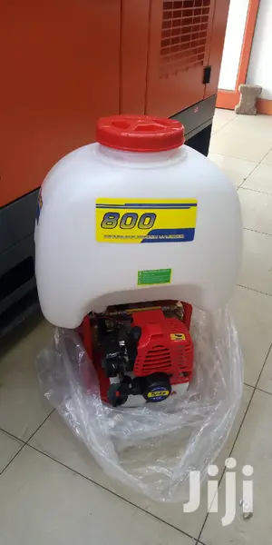 Power Sprayer 25L