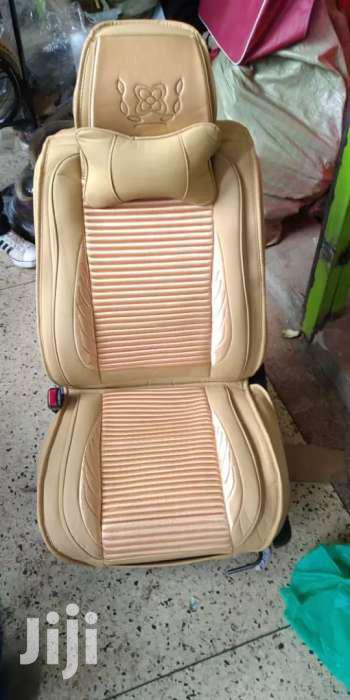 Seat Cover OUTSTANDING