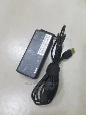 Lenovo USB Cable Adapter Charger