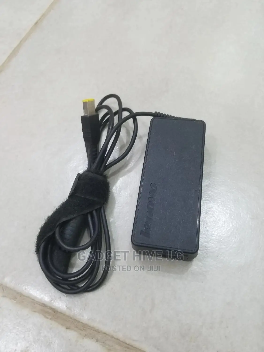 Lenovo USB Cable Adapter Charger