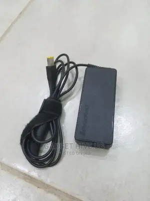 Lenovo USB Cable Adapter Charger