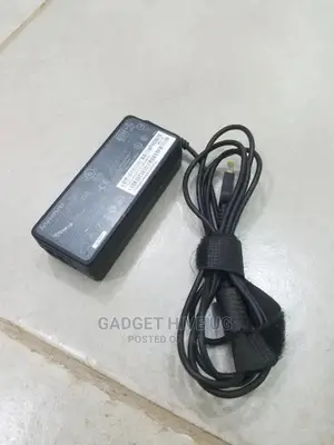 Lenovo USB Cable Adapter Charger