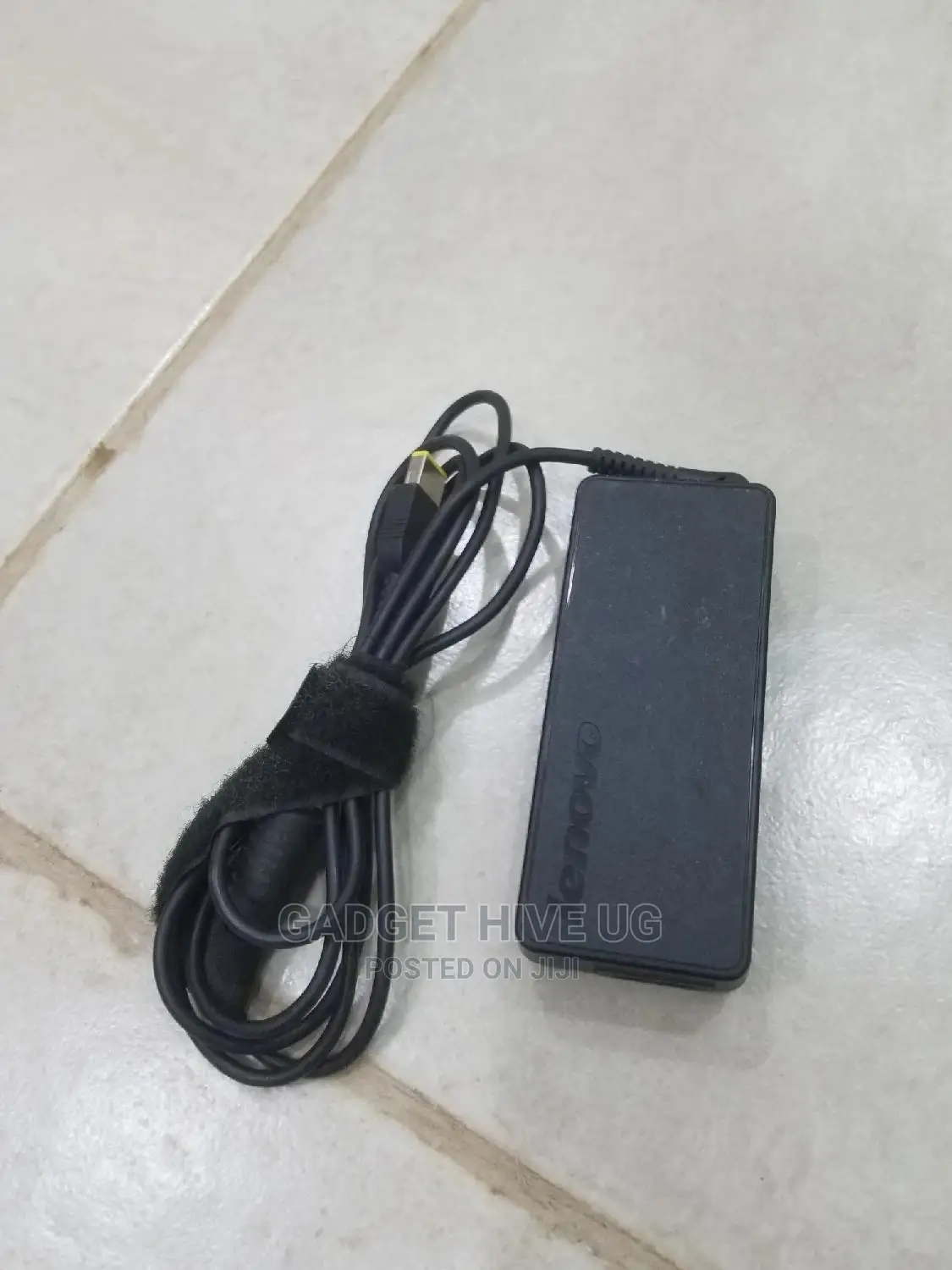 Lenovo USB Cable Adapter Charger