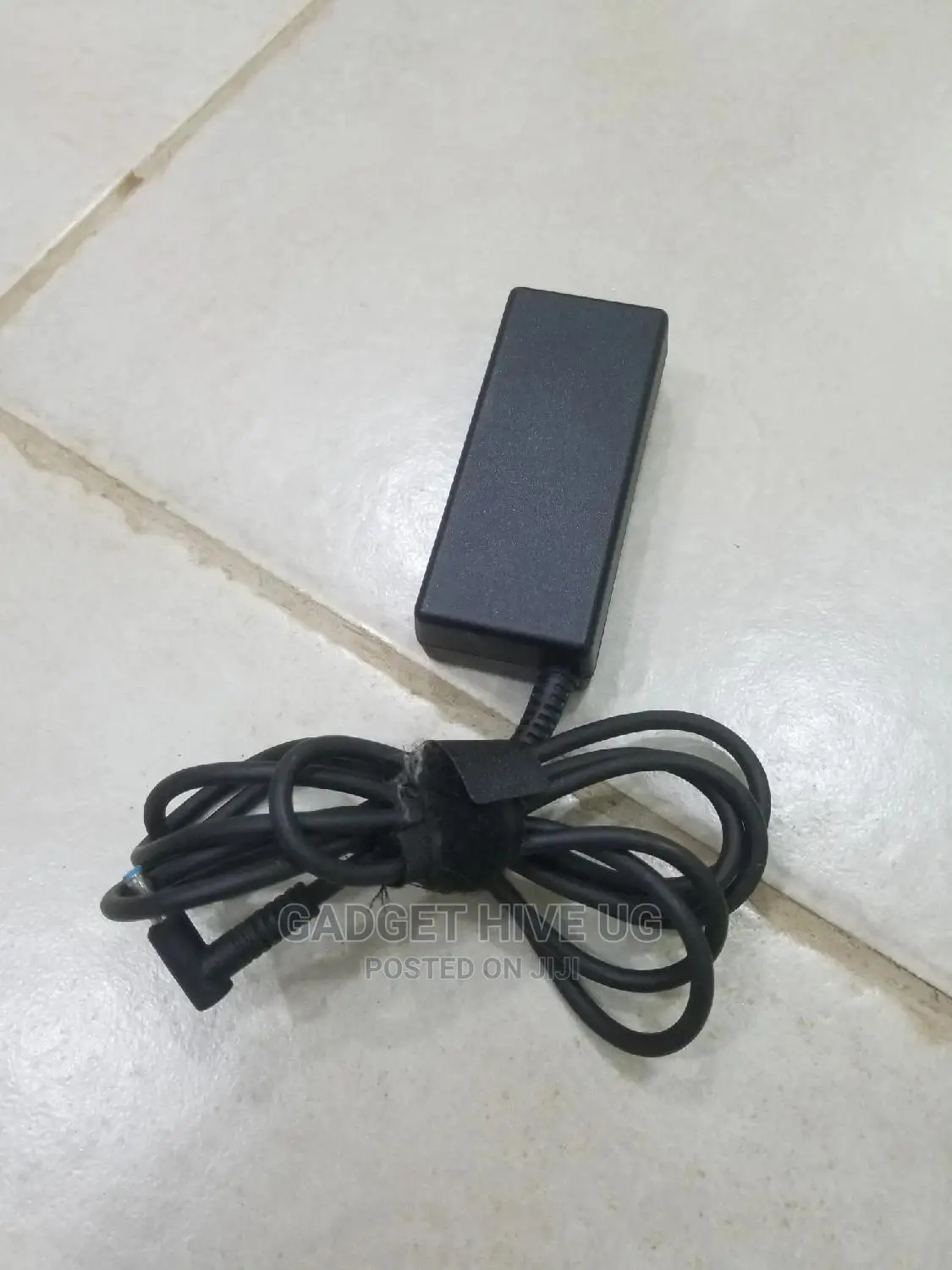 HP Blue Pin Charger