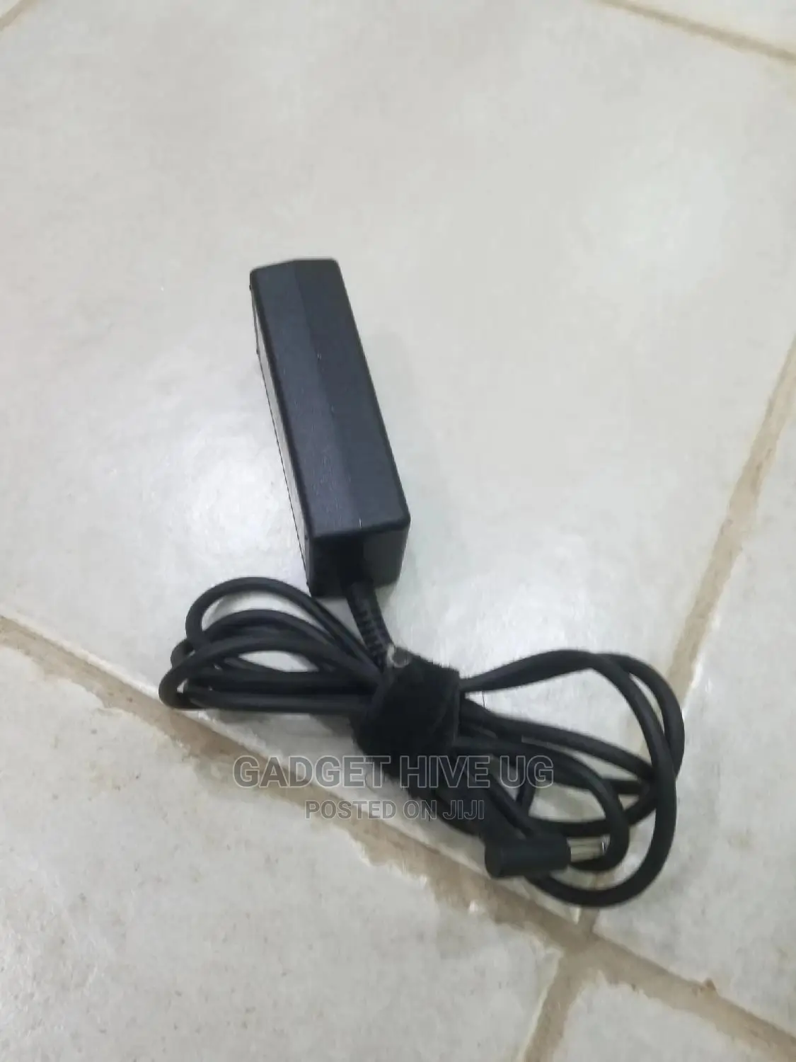 HP Blue Pin Charger