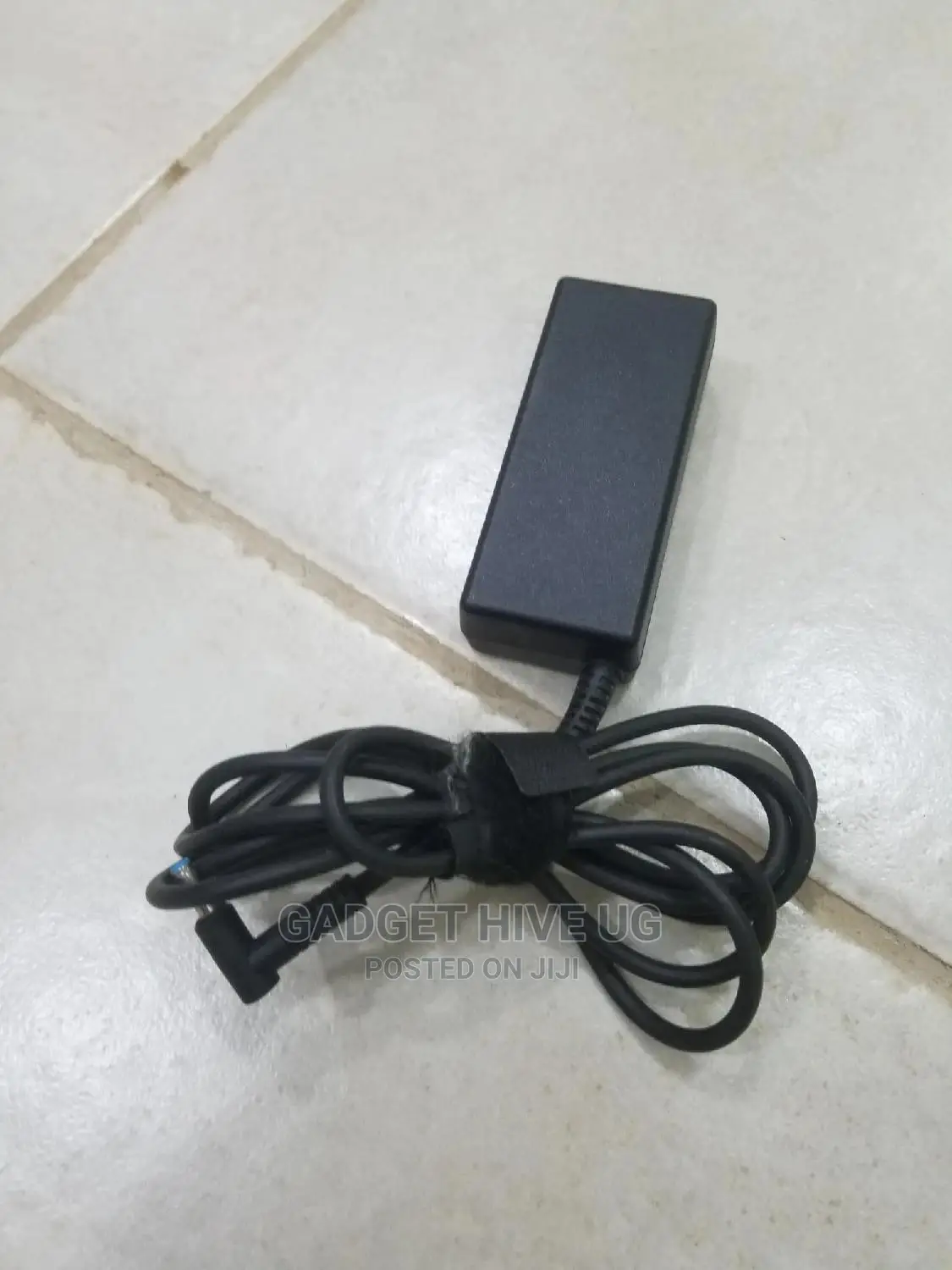 HP Blue Pin Charger