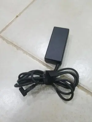 HP Blue Pin Charger